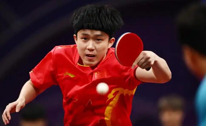 为林诗栋让路,王楚钦退出欧洲赛?落选原因曝光,谁注意好友表态