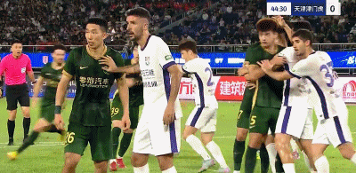 7球4助!米特里策已直接参与11个进球,同期内全中超最多
