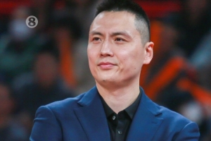 卢伟:队内伤病比较多 是我接手上海队到现在最困难的时期