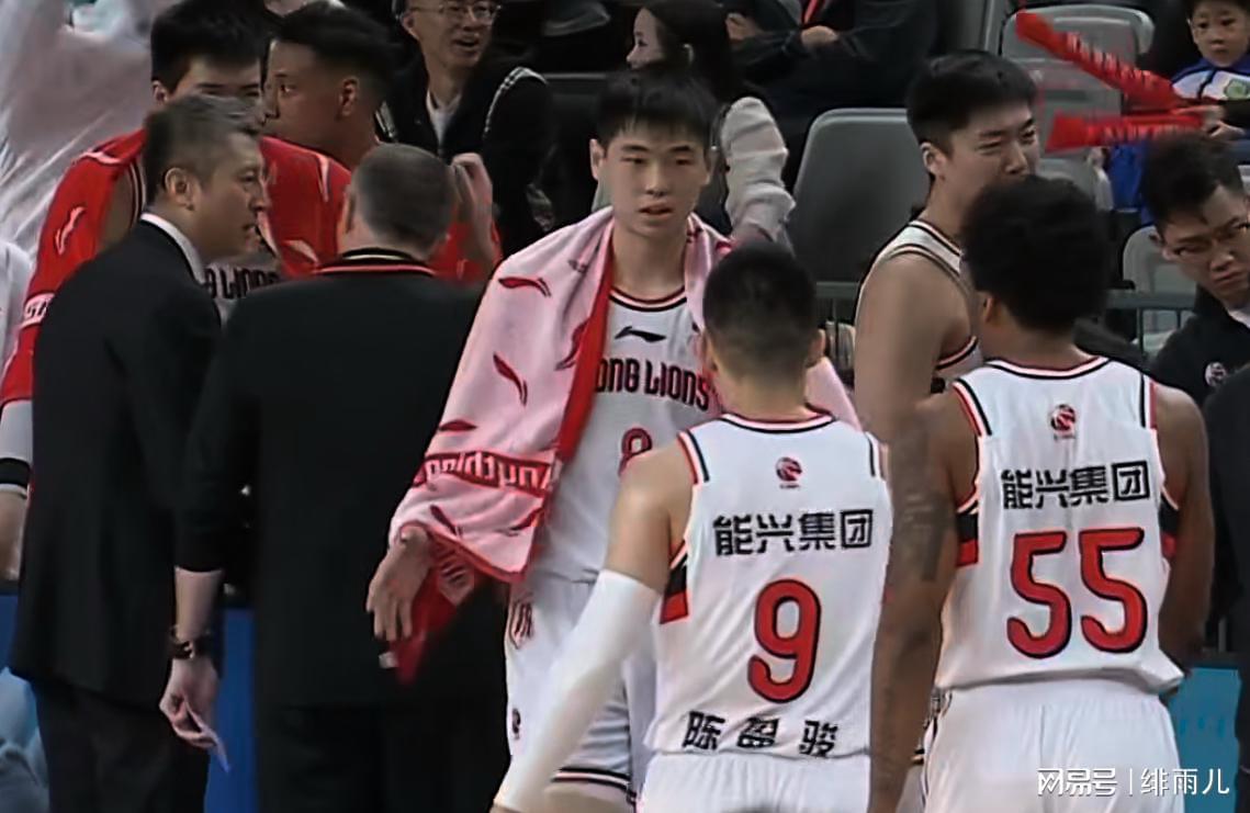 确认加盟！广东“新锋线”拒绝NBA，朱芳雨正式迎来争冠王牌！