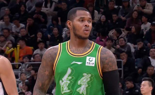 世俱杯买球-央视不播！今晚7:35，辽篮力拼黑马，杨鸣恐难逃连败，新援需爆发