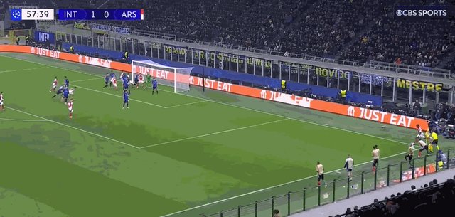 世俱杯买球APP-【欧冠】国米1比0阿森纳，恰尔汗奥卢点射一剑封喉