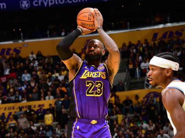 世俱杯买球APP-詹皇累坏陷入低潮期！湖人NBA杯出局更添新危机