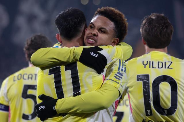 世俱杯-【复盘】“阿莱格里形态”复现，尤文正在流失控制力？