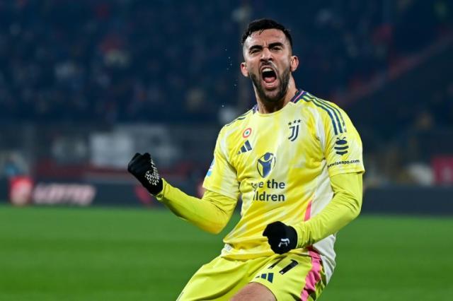 世俱杯-【复盘】“阿莱格里形态”复现，尤文正在流失控制力？