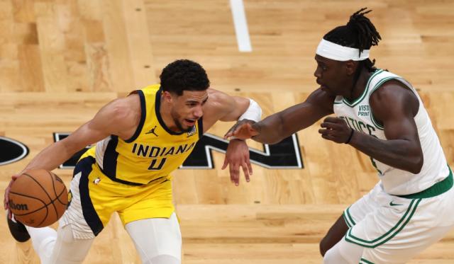 世俱杯买球官网入口-雄鹿后悔吗？霍勒迪化身绿军冲冠利器，让哈利吃瘪