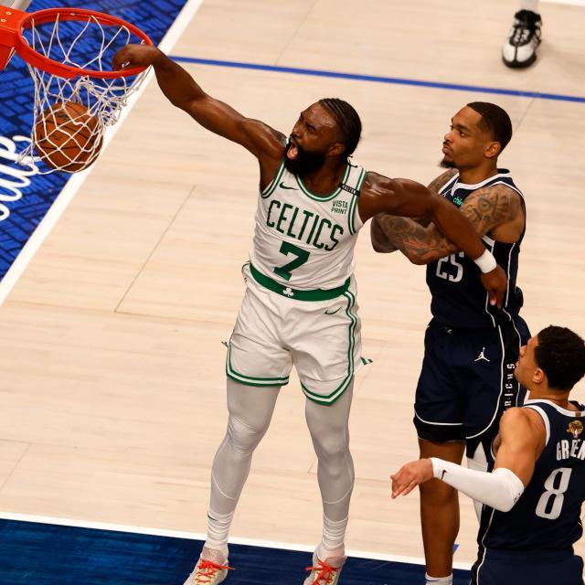 世俱杯-杰伦·布朗：从历史最大合同的被嘲者 到冲向FMVP