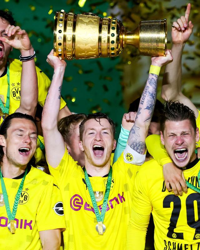 世俱杯买球APP-官方：罗伊斯今夏离队，结束12年多特蒙德生涯