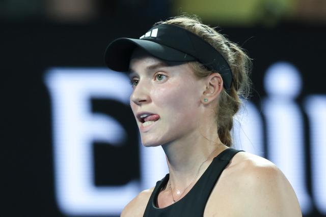 1685159698048035057.jpg 法网女单:郑钦文挑战萨巴伦卡 斯瓦莱巴再相遇?