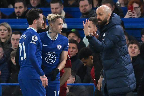 世俱杯买球APP-红蓝闷战各自疗伤，换帅后切尔西仍无信心和准星