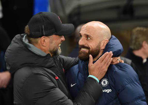 世俱杯买球APP-红蓝闷战各自疗伤，换帅后切尔西仍无信心和准星