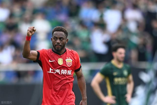 世俱杯买球官网入口-大反转！曝上港难留加布里埃尔，要求降价遭拒绝，国安或趁虚而入|加布里埃尔·巴尔博扎|上海海港|北京国安|中超|加布里埃尔-保利斯塔_新浪体育_新浪新闻