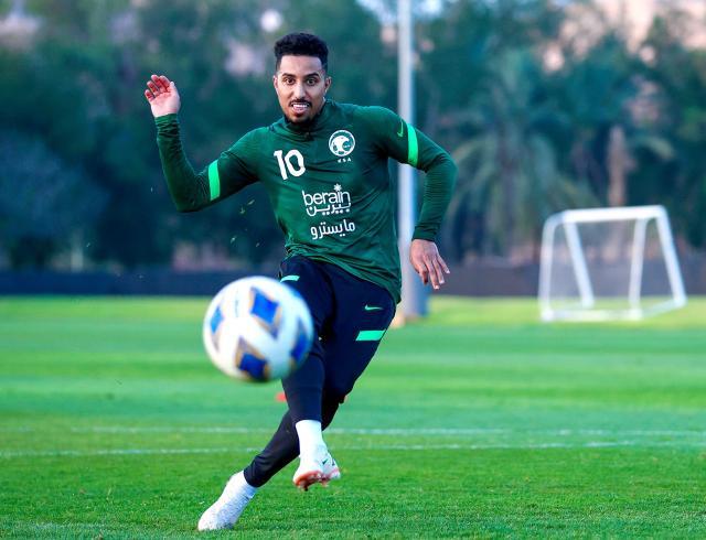 世俱杯买球-沙特奔赴沙迦 雷纳德：我深信可以带着入场券返回！